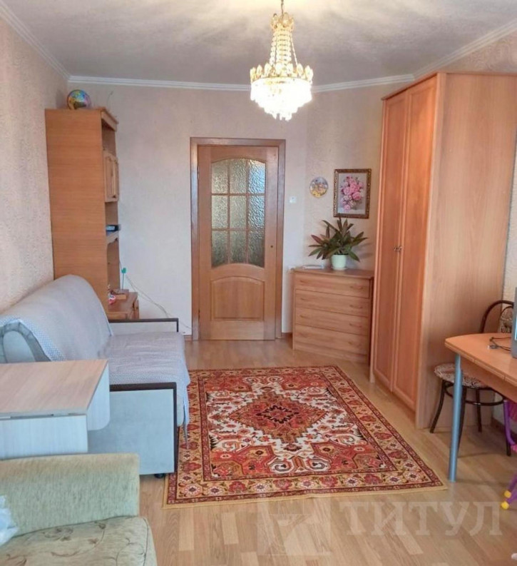 1-комн квартира СЖМ, Волкова