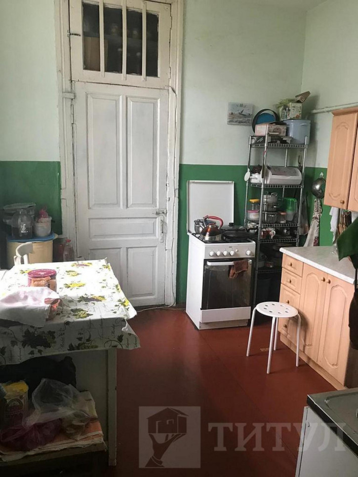 5-комн квартира Центр