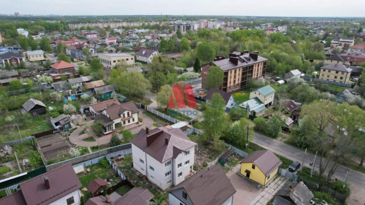 Коттедж/дом Ямская улица, д.48