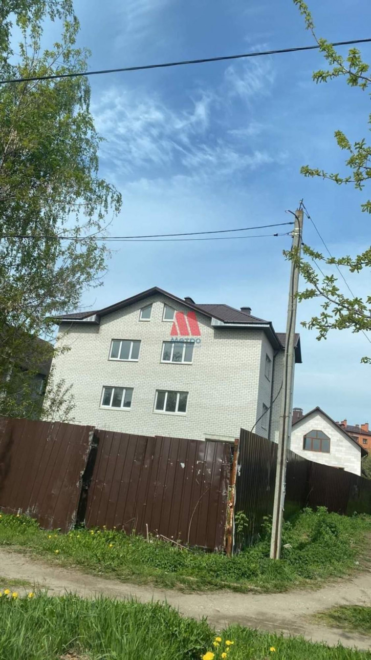 Коттедж/дом Ямская улица, д.48