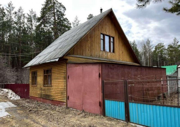 Коттедж/дом Сосенка с/о