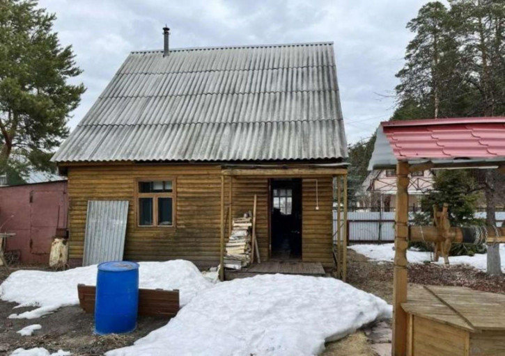 Коттедж/дом Сосенка с/о