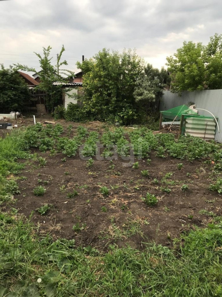 Коттедж/дом Пикетная, 23