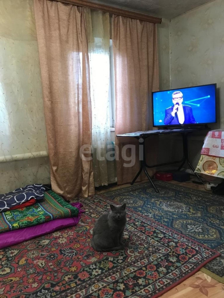 Коттедж/дом Пикетная, 23