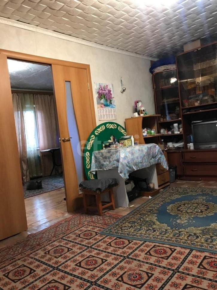 Коттедж/дом Пикетная, 23