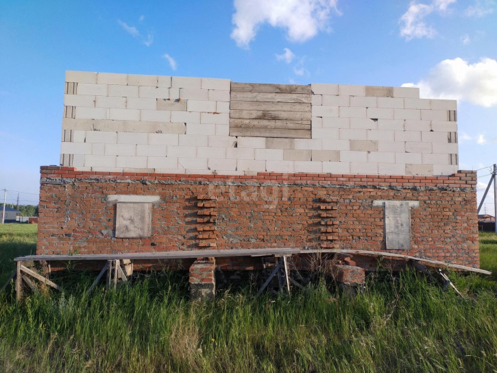 Земельный участок Спортивная,