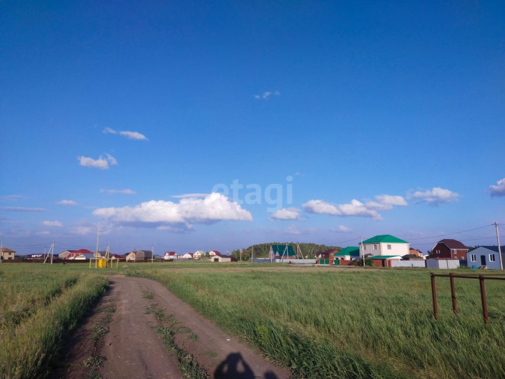 Земельный участок Спортивная,