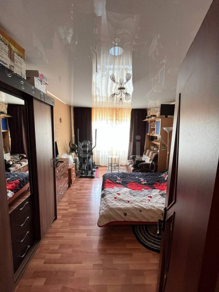 3-комн квартира Лукашевича, 27