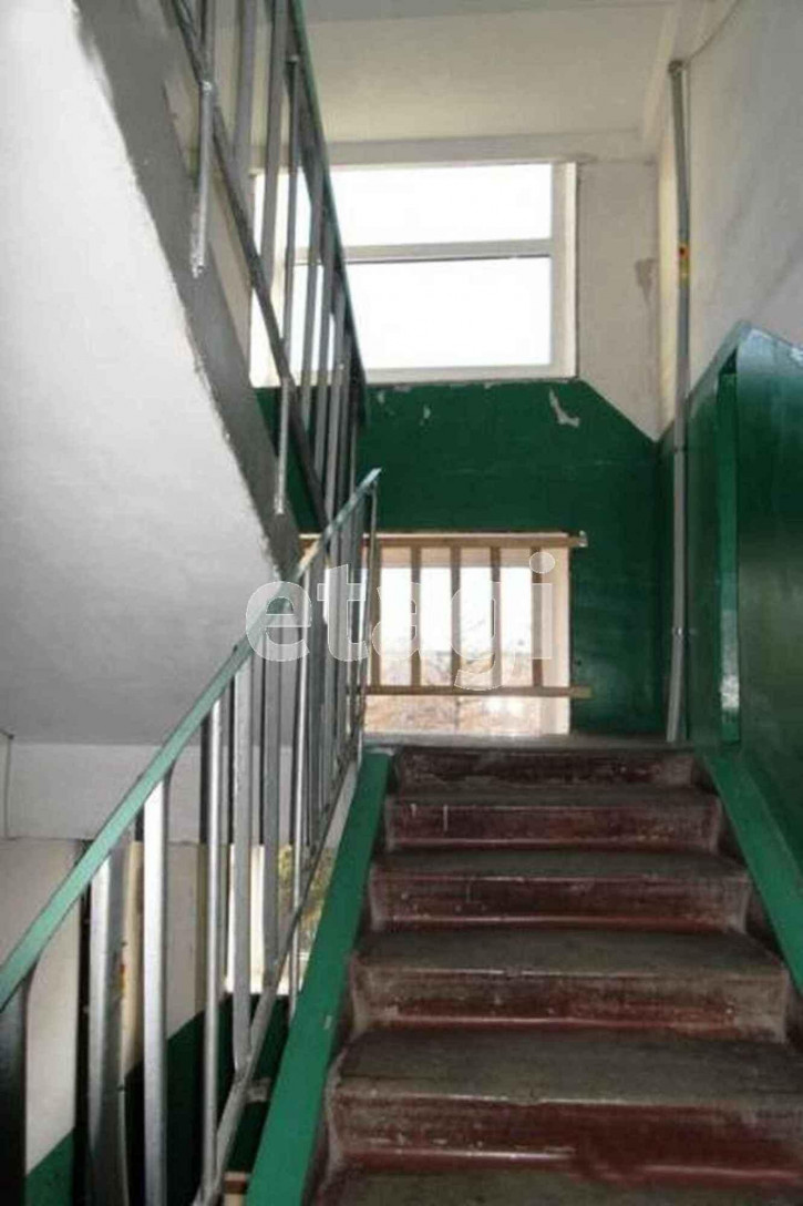 2-комн квартира Лукашевича, 15г