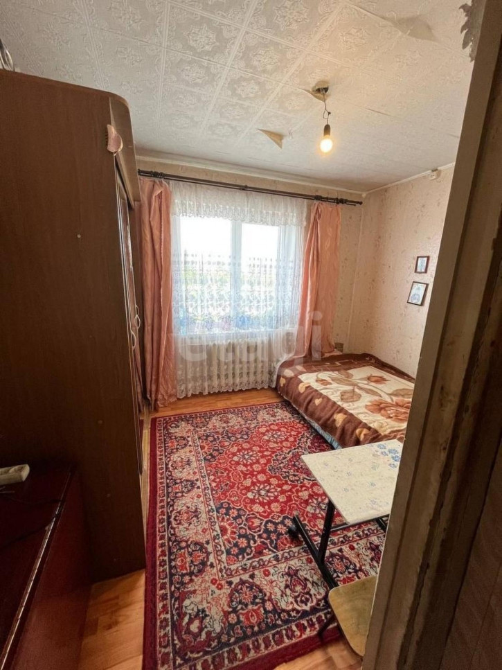 3-комн квартира Лукашевича, 27