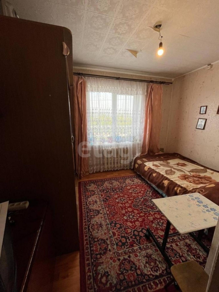 3-комн квартира Лукашевича, 27