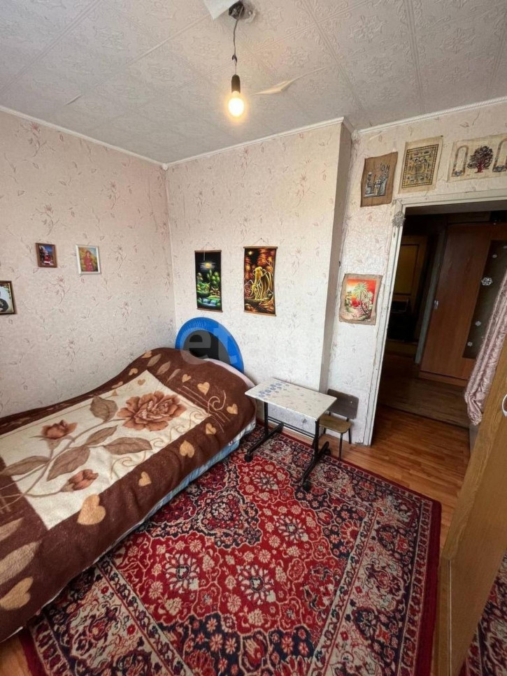 3-комн квартира Лукашевича, 27