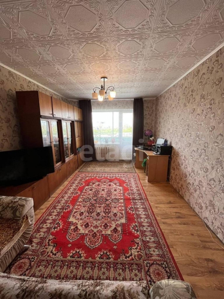 3-комн квартира Лукашевича, 27