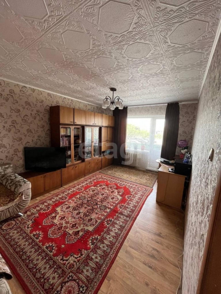 3-комн квартира Лукашевича, 27