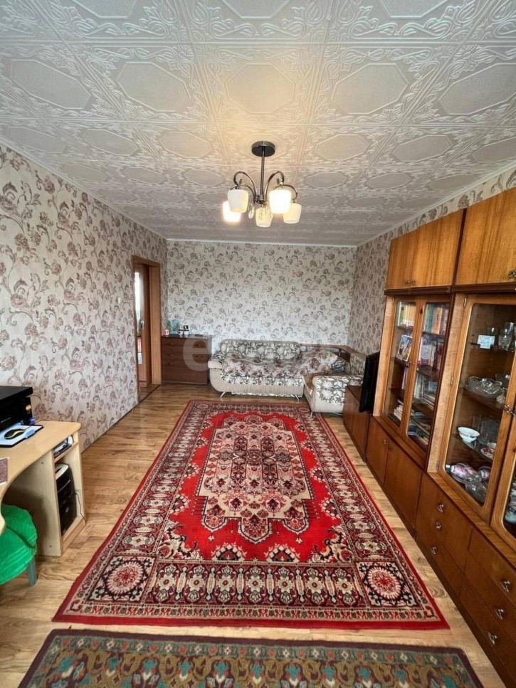 3-комн квартира Лукашевича, 27