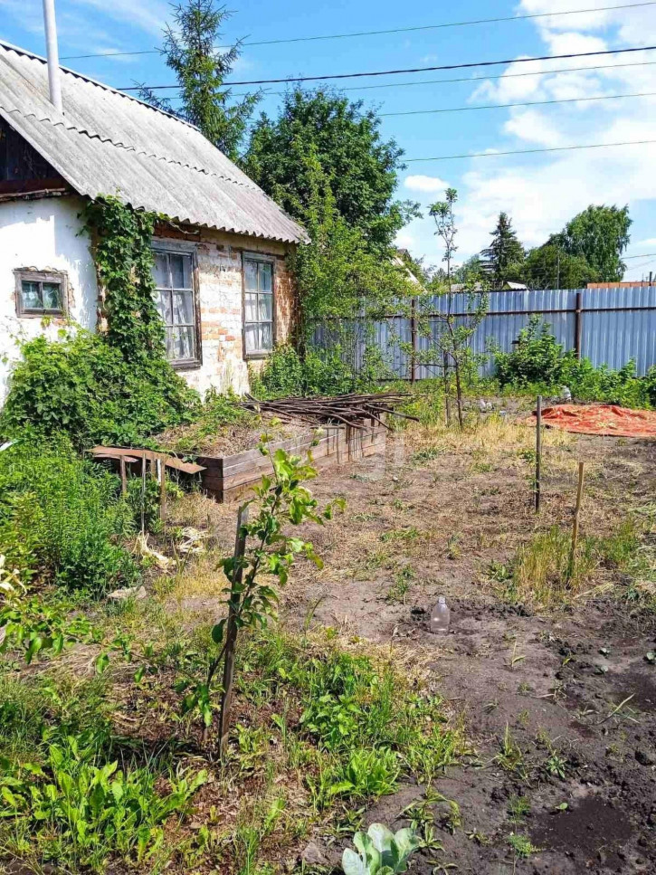 Коттедж/дом Георгинов,