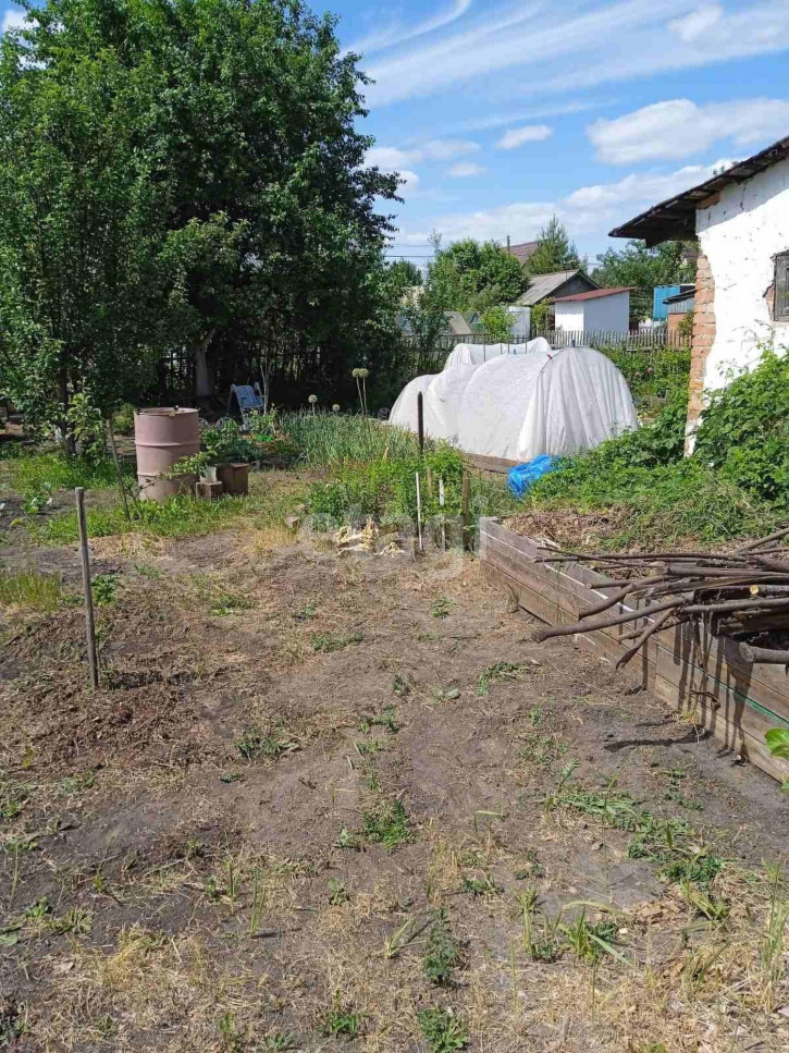 Коттедж/дом Георгинов,
