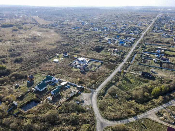 Коттедж/дом Лесная,