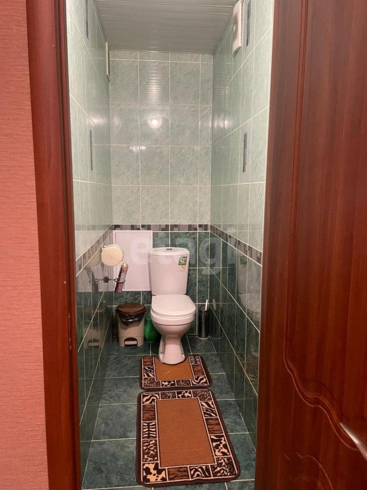 3-комн квартира Мира, 28