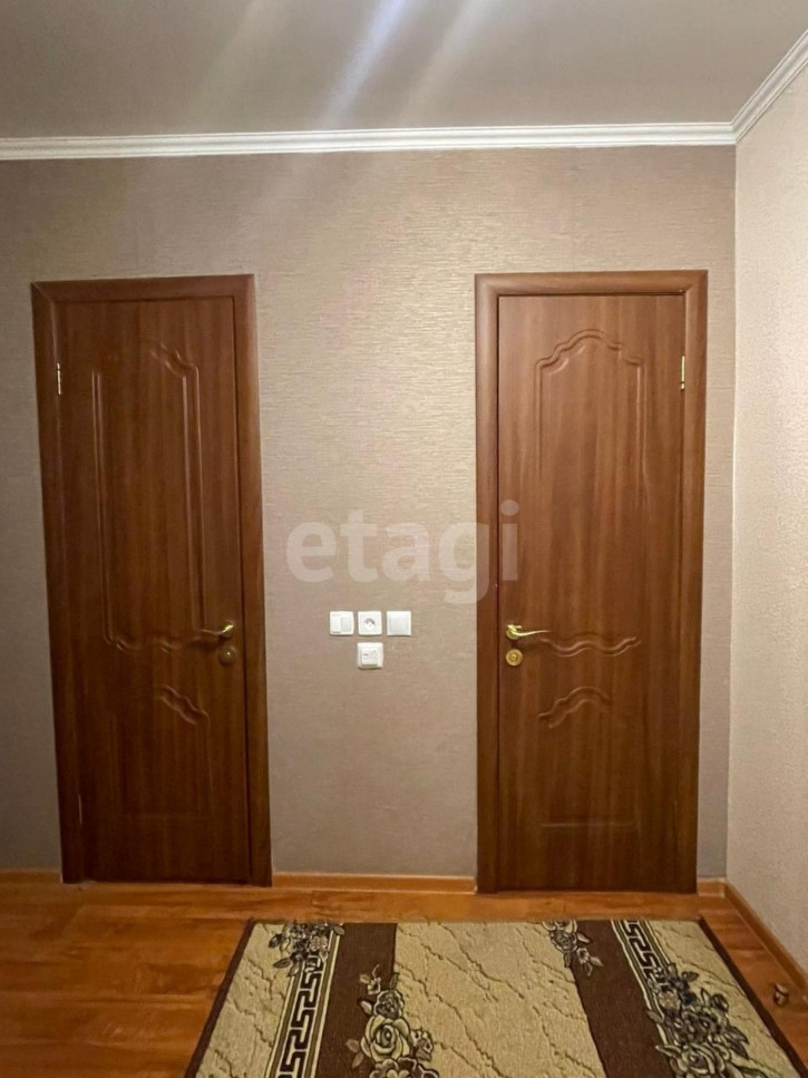 3-комн квартира Мира, 28
