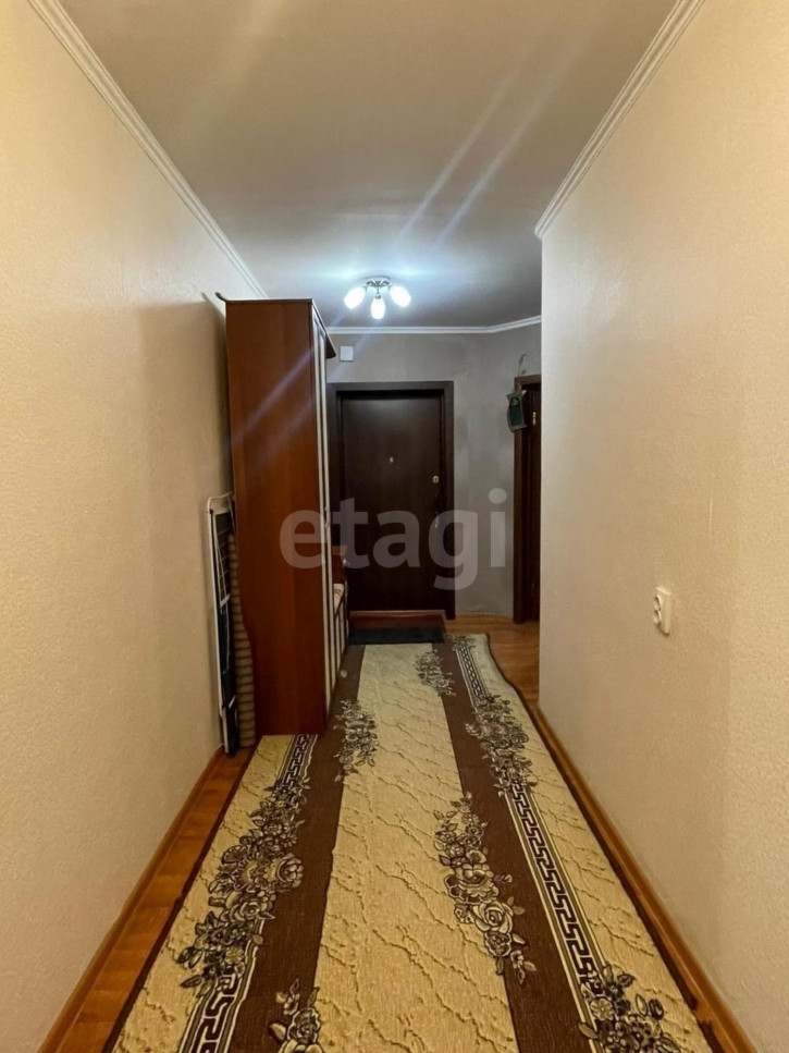 3-комн квартира Мира, 28