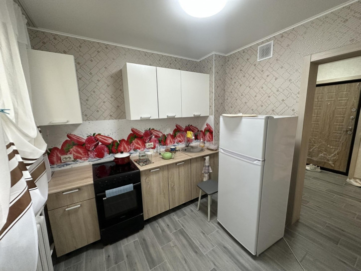 1-комн квартира Заречный проезд, 39