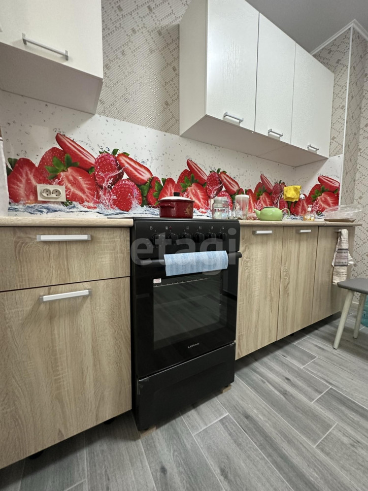 1-комн квартира Заречный проезд, 39