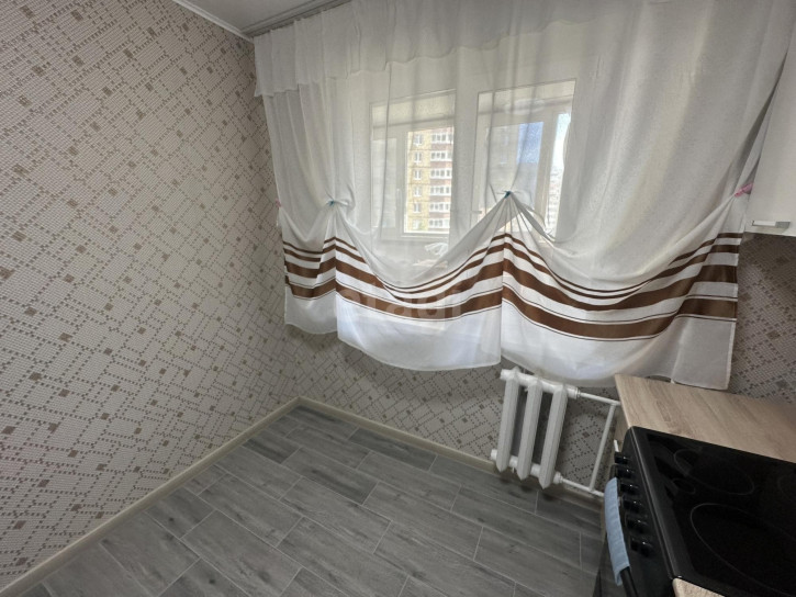1-комн квартира Заречный проезд, 39
