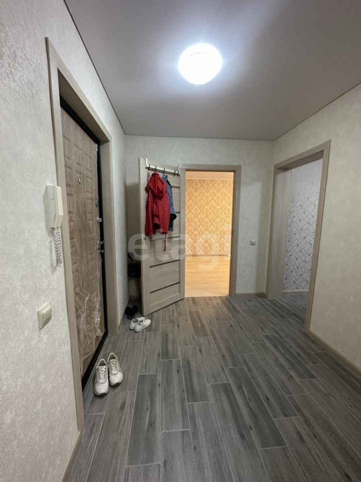 1-комн квартира Заречный проезд, 39