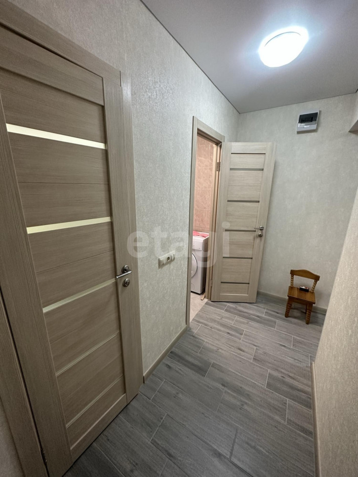 1-комн квартира Заречный проезд, 39