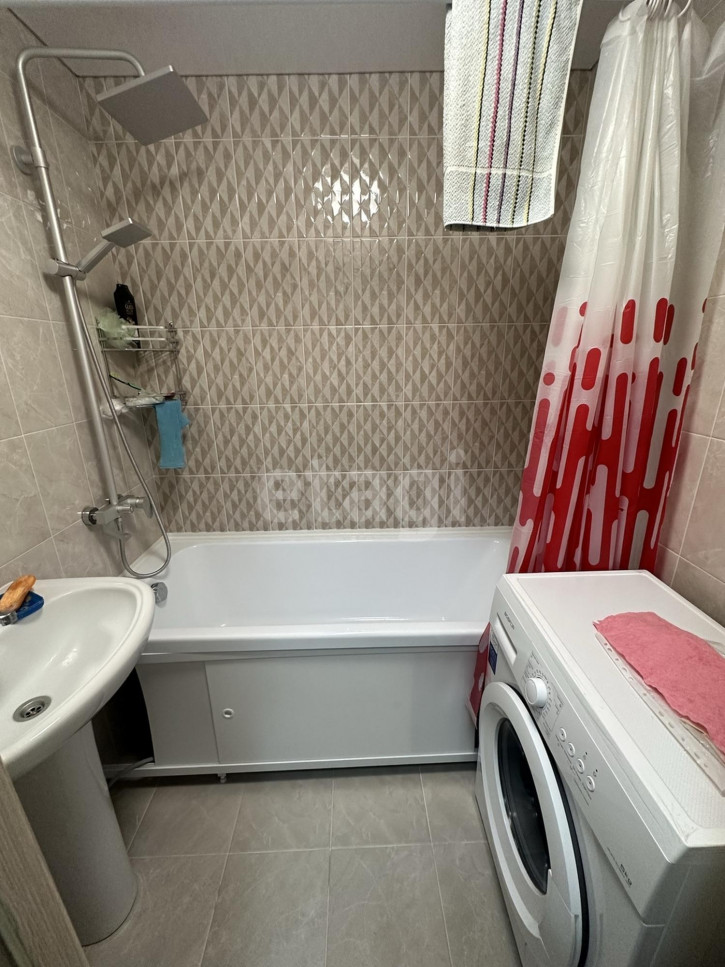 1-комн квартира Заречный проезд, 39