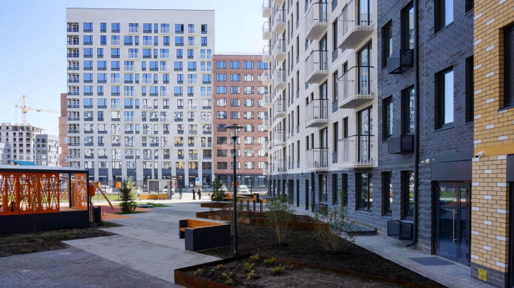1-комн квартира Андрея Кореневского, 7