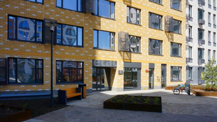 2-комн квартира Андрея Кореневского, 7