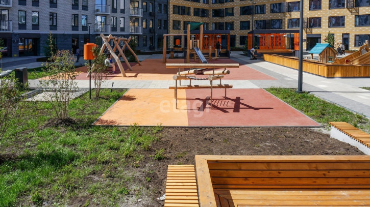 2-комн квартира Андрея Кореневского, 7