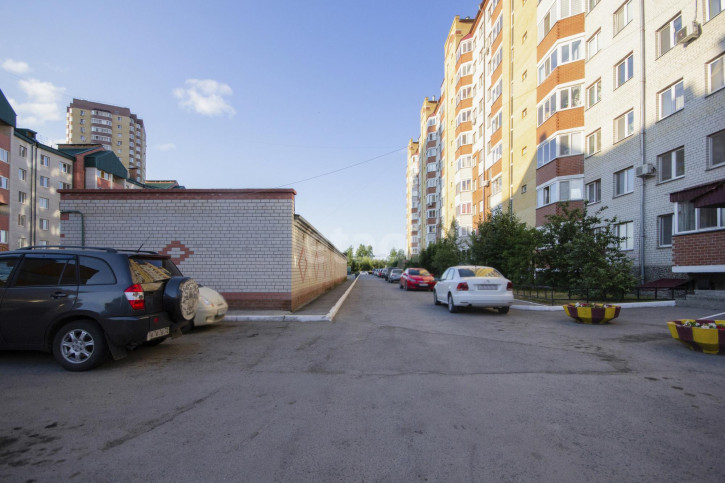 2-комн квартира Энергостроителей, 18