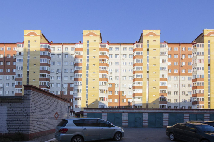 2-комн квартира Энергостроителей, 18