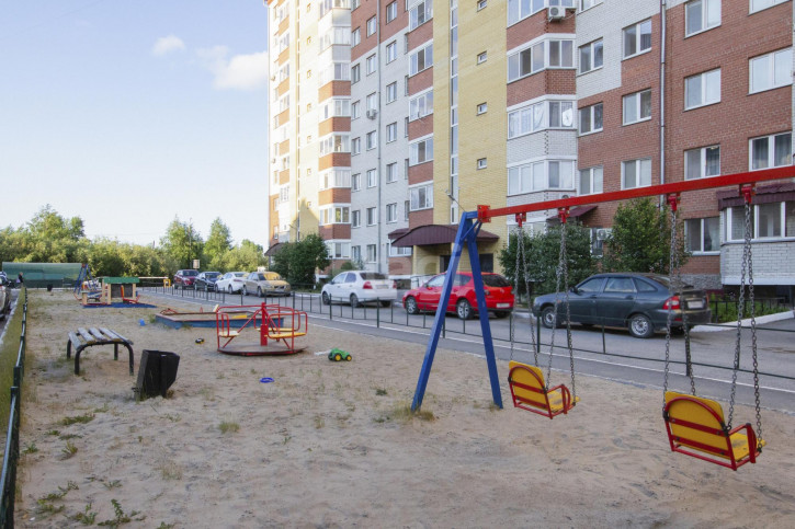 2-комн квартира Энергостроителей, 18