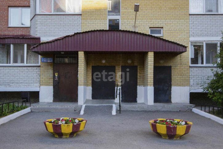2-комн квартира Энергостроителей, 18