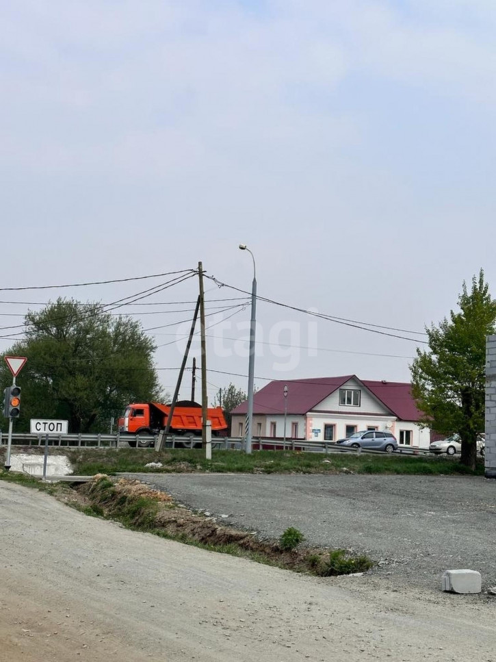 Торговое помещение Белоярский