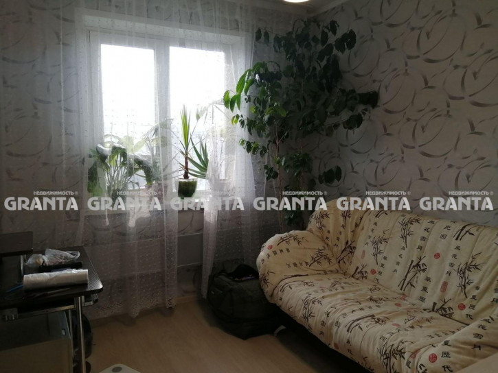 3-комн квартира ул им Сергея Лазо, 36