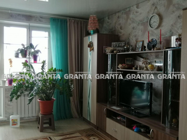 3-комн квартира ул им Сергея Лазо, 36