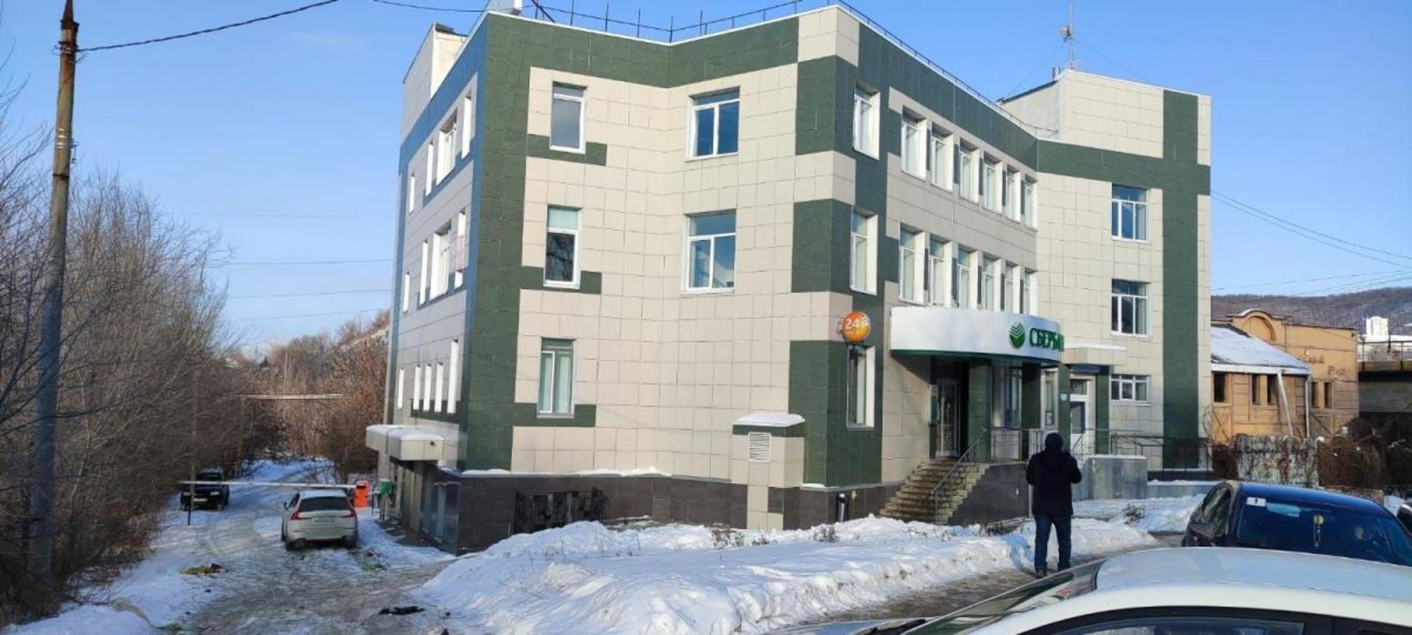 Сдать офис, помещение под офис за 250 000 рублей на поселок Красная Глинка, ул Жигули, 61