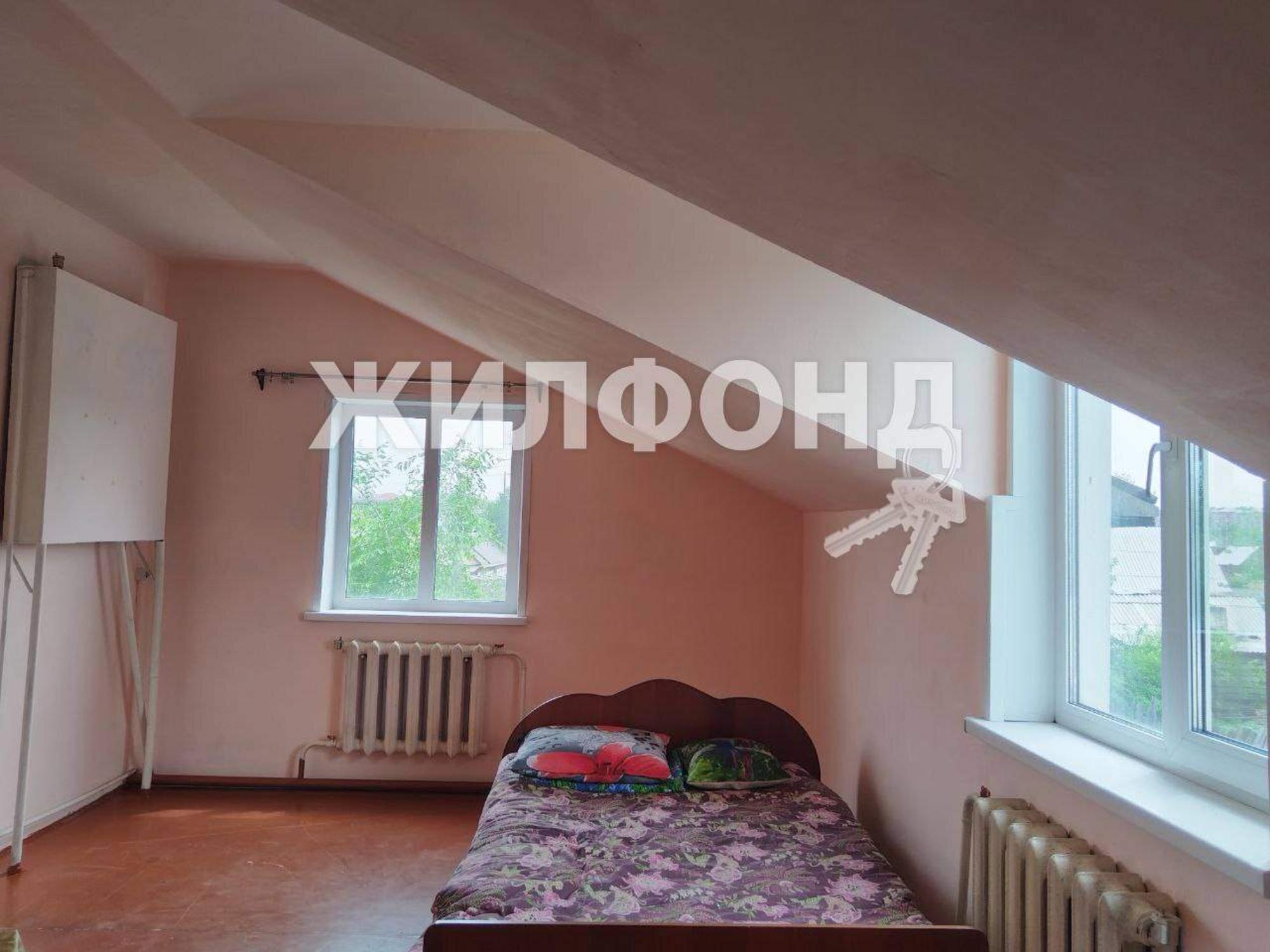 Купить дачу, дом, коттедж за 16 102 000 рублей на Рабочая улица