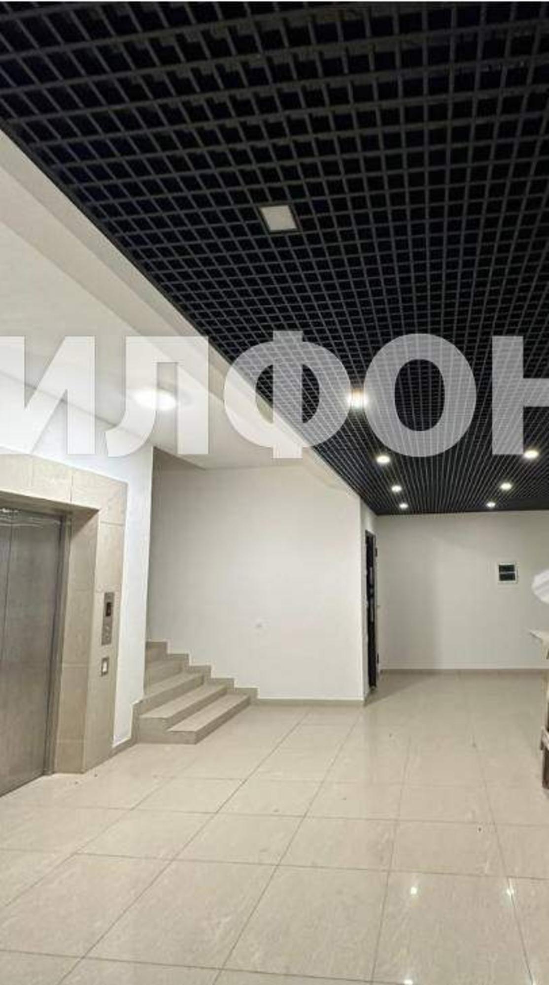 Купить квартиру за 8 500 000 рублей на Я.Фабрициуса улица, д.2/26А