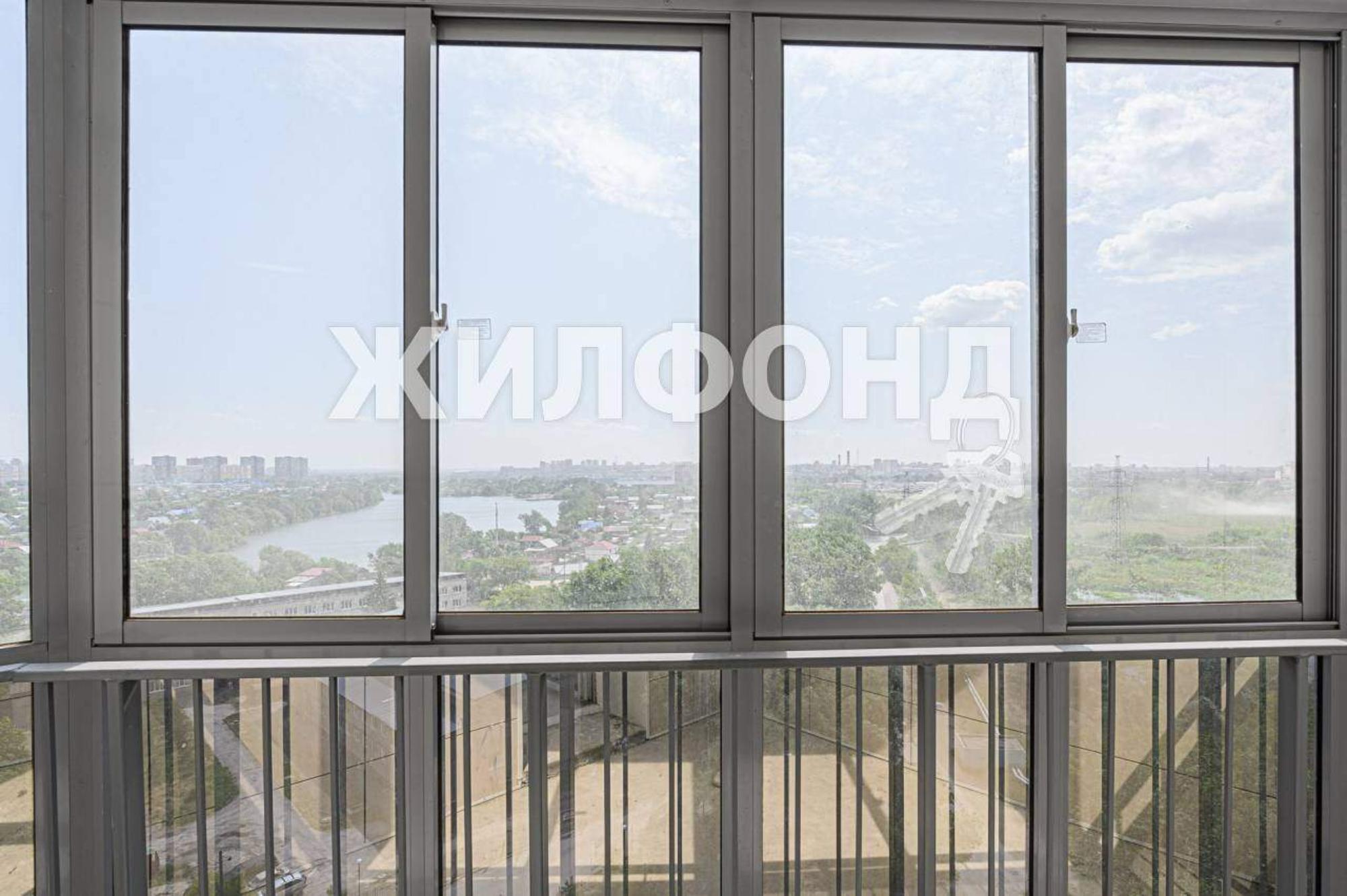 Купить квартиру за 5 500 000 рублей на Междуреченская улица, д.3