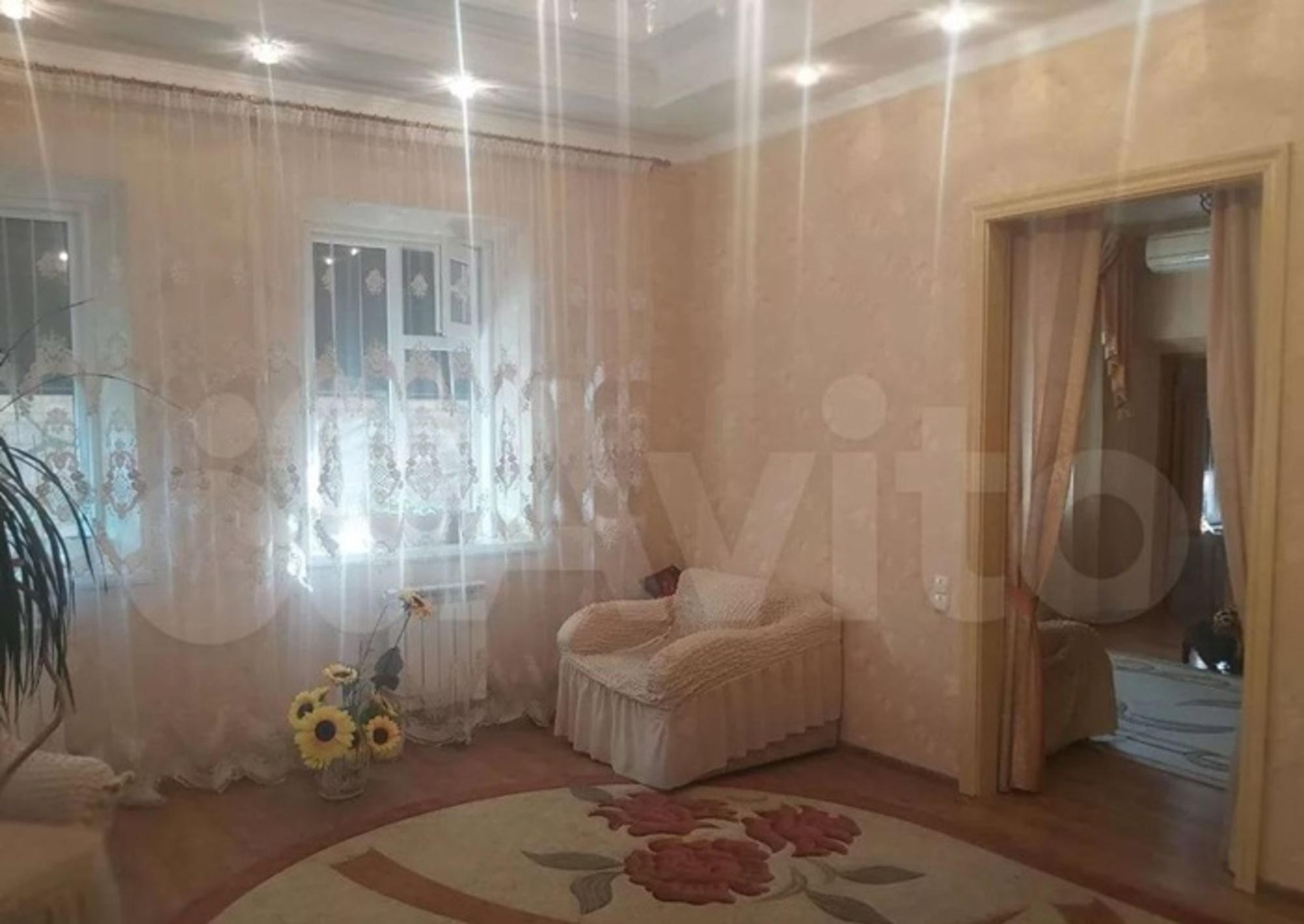 Купить дачу, дом, коттедж за 8 500 000 рублей на Ставропольская улица, 789