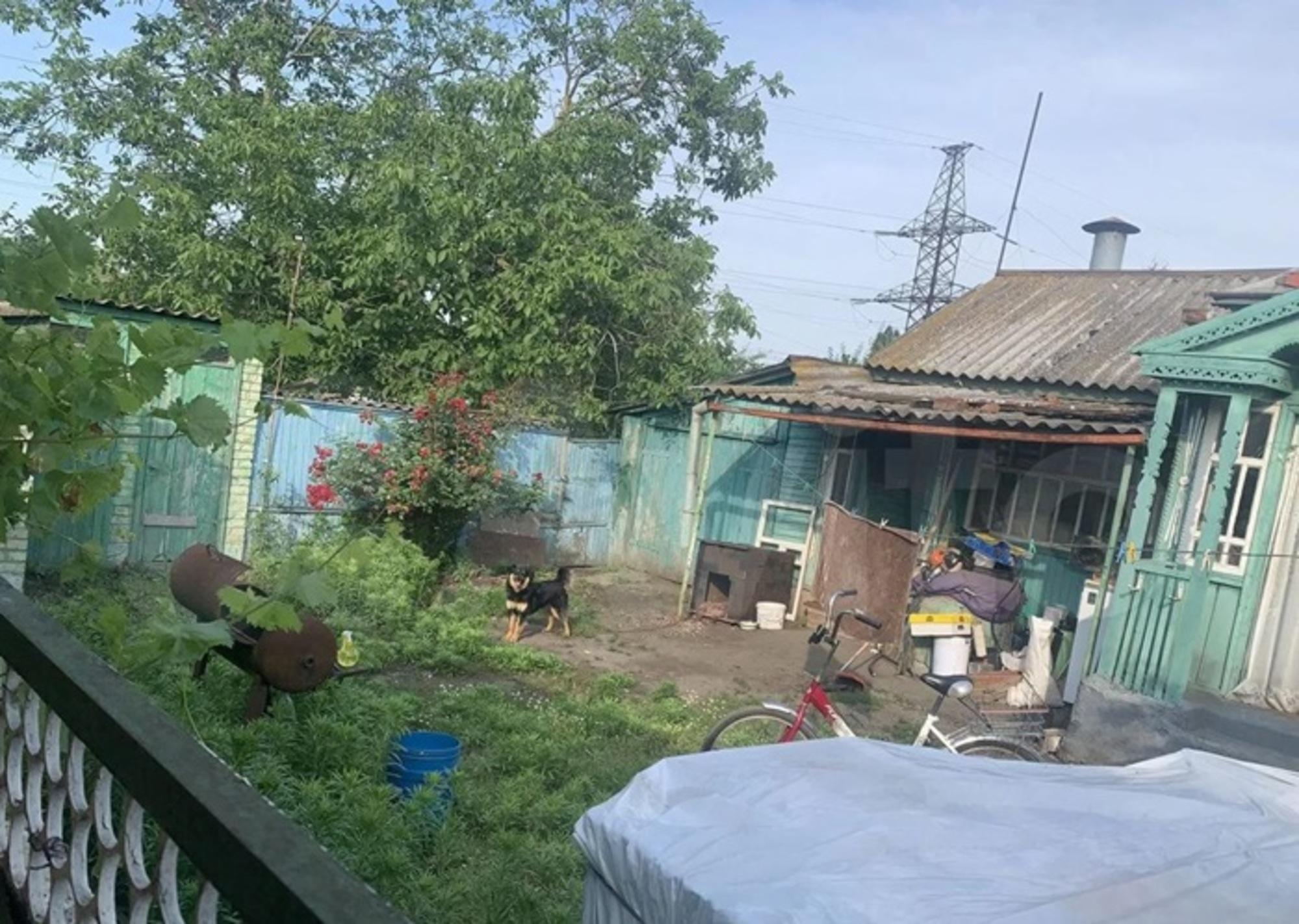 Купить дачу, дом, коттедж за 4 700 000 рублей на 2-я Полтавская улица, 789