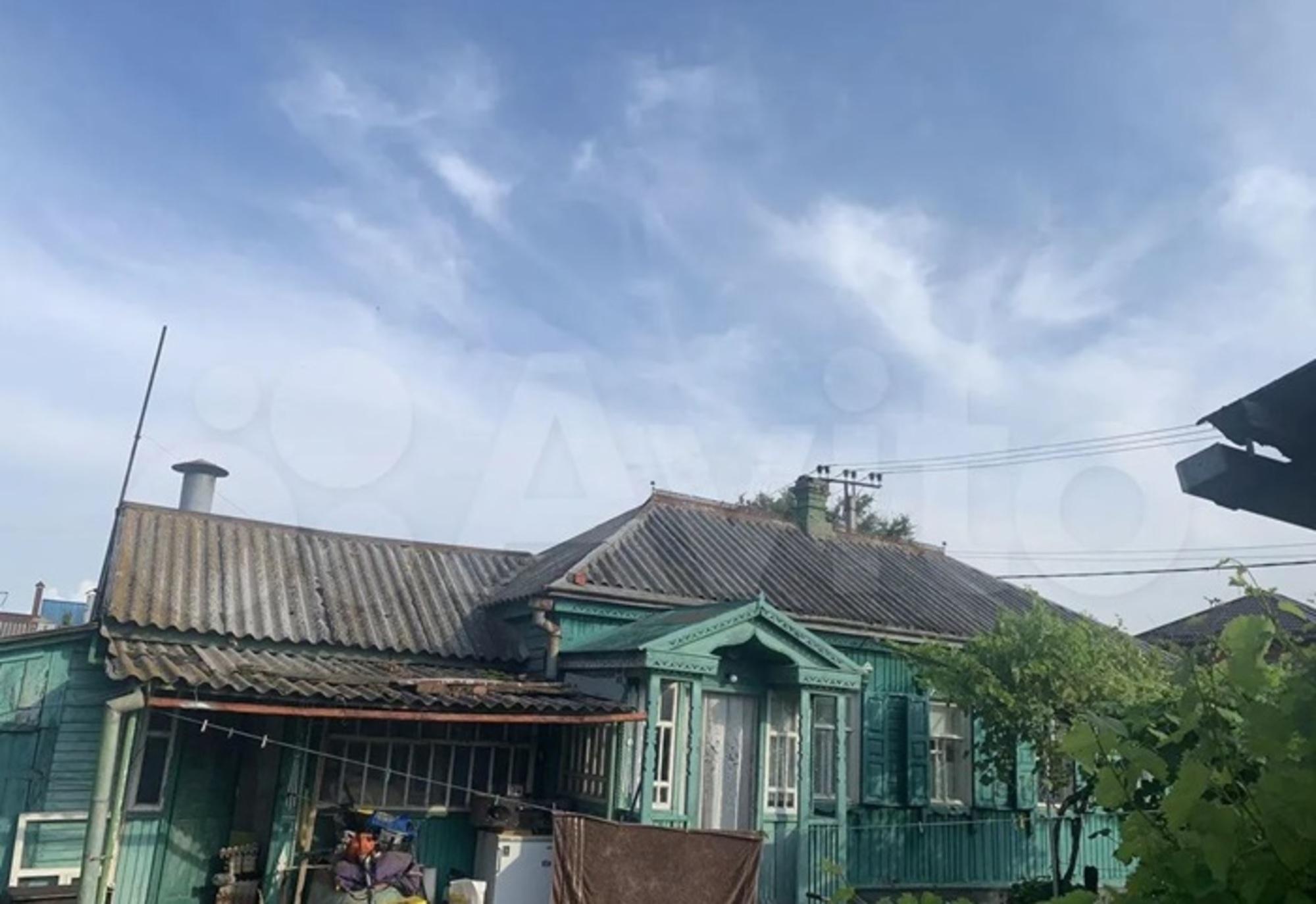Купить дачу, дом, коттедж за 4 700 000 рублей на 2-я Полтавская улица, 789