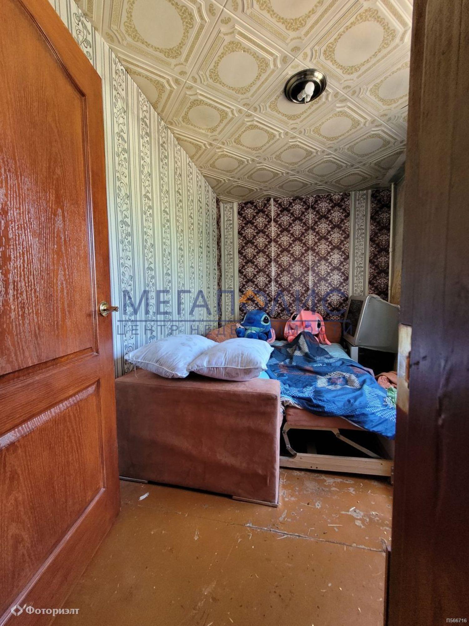 Купить квартиру за 1 750 000 рублей на Привокзальная ул, 6