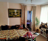 коттедж 60 кв м энгельса улица, 789